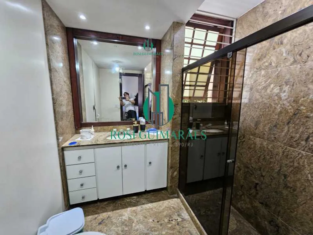 Casa de Condomínio, 4 quartos - Foto 22