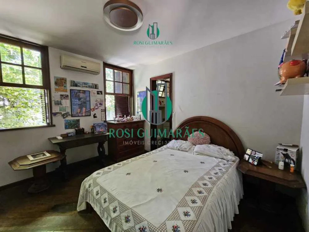 Casa de Condomínio, 4 quartos - Foto 15