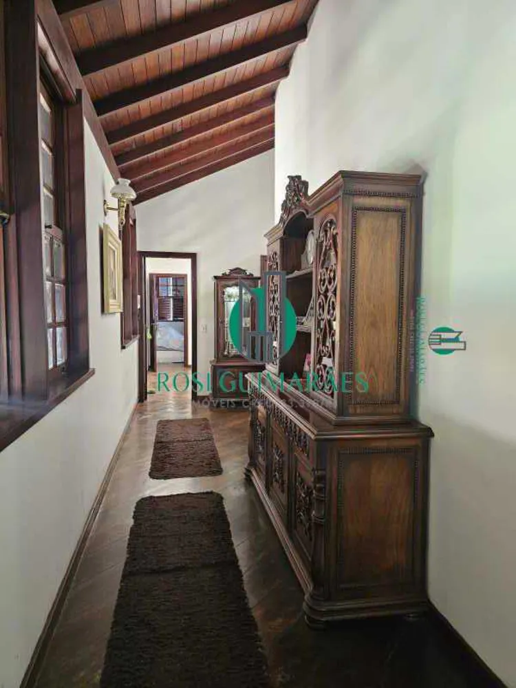 Casa de Condomínio, 4 quartos - Foto 18