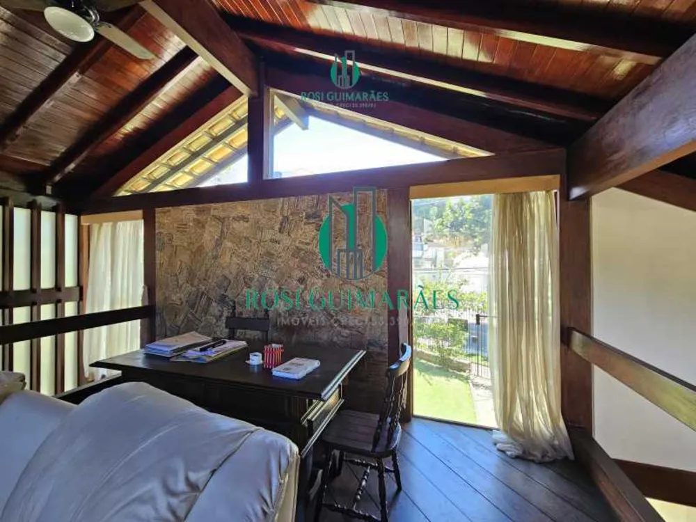 Casa de Condomínio, 4 quartos - Foto 10