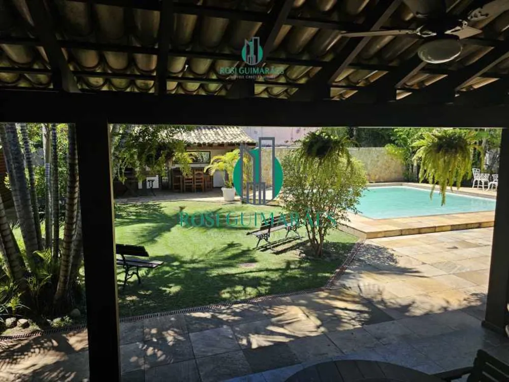 Casa de Condomínio, 4 quartos - Foto 19