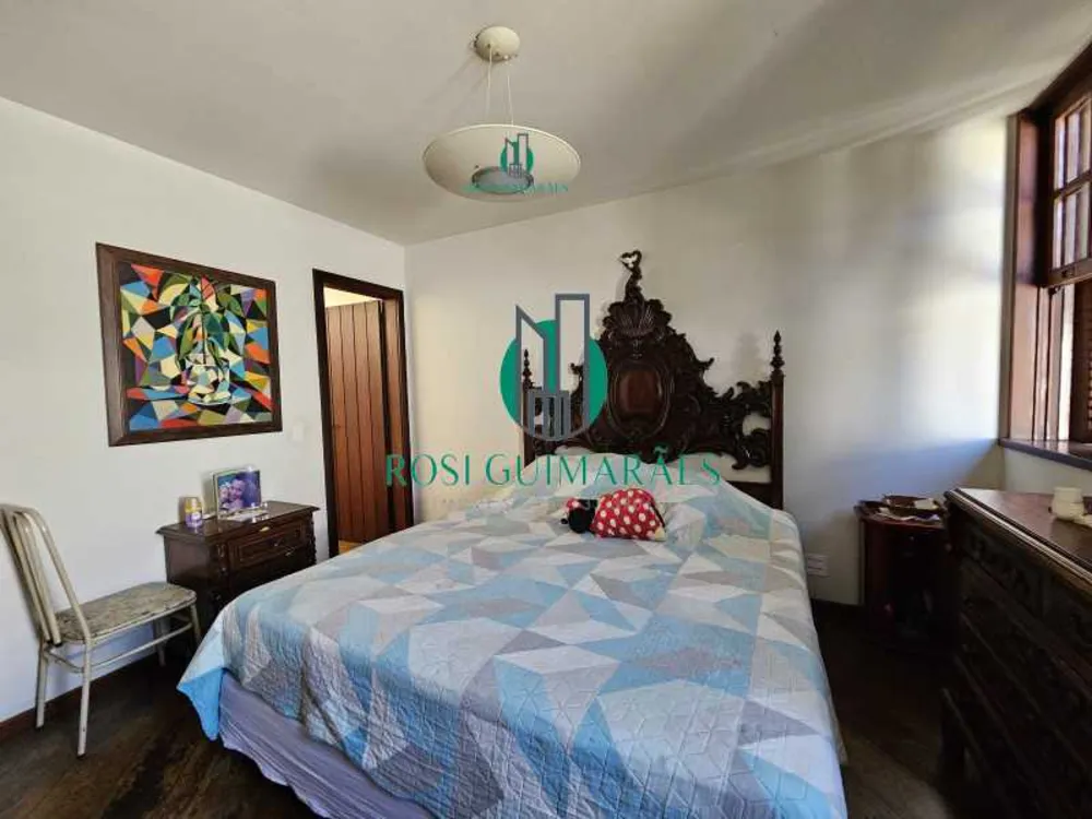 Casa de Condomínio, 4 quartos - Foto 21