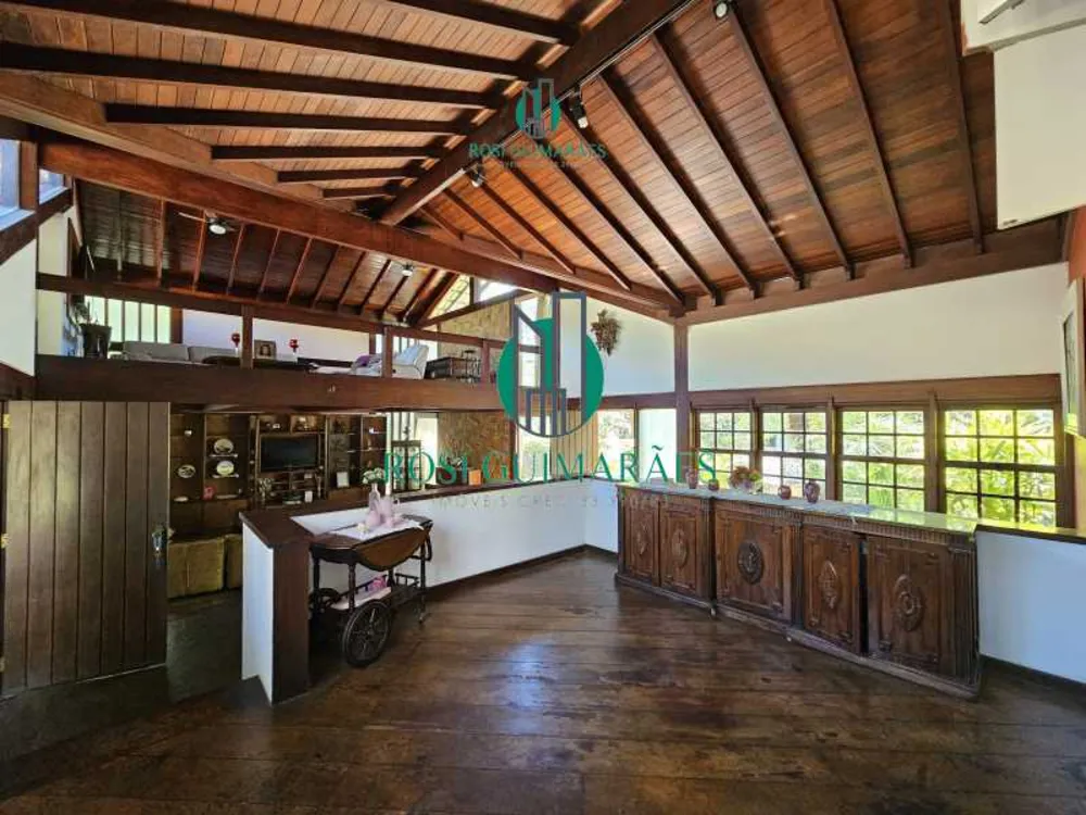 Casa de Condomínio, 4 quartos - Foto 8