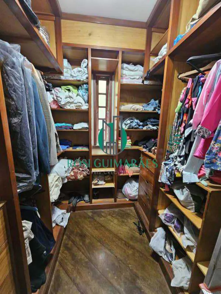 Casa de Condomínio, 4 quartos - Foto 23