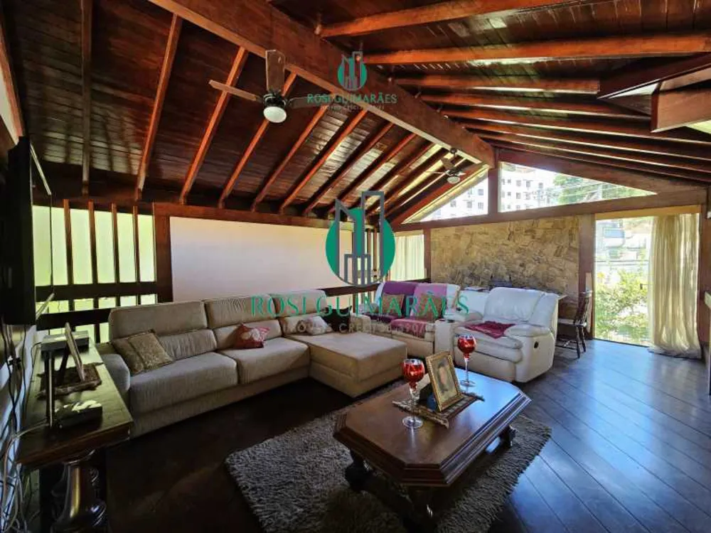 Casa de Condomínio, 4 quartos - Foto 9