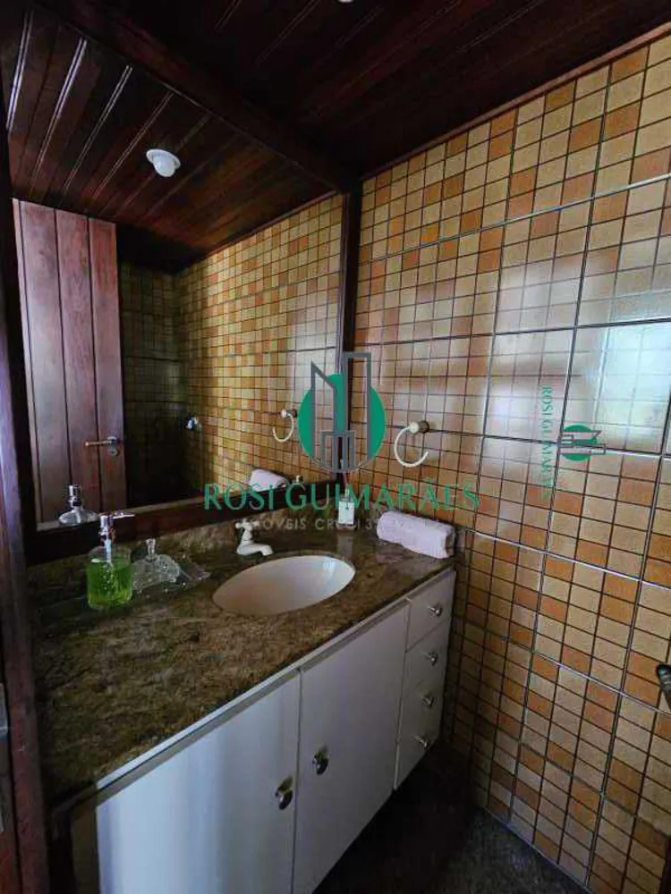 Casa de Condomínio, 4 quartos - Foto 14