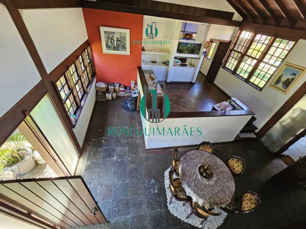 Casa de Condomínio, 4 quartos - Foto 13