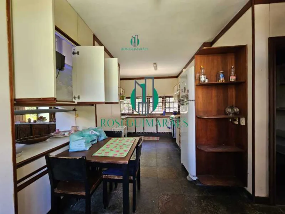 Casa de Condomínio, 4 quartos - Foto 27