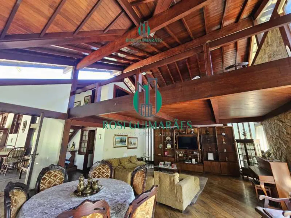 Casa de Condomínio, 4 quartos - Foto 7