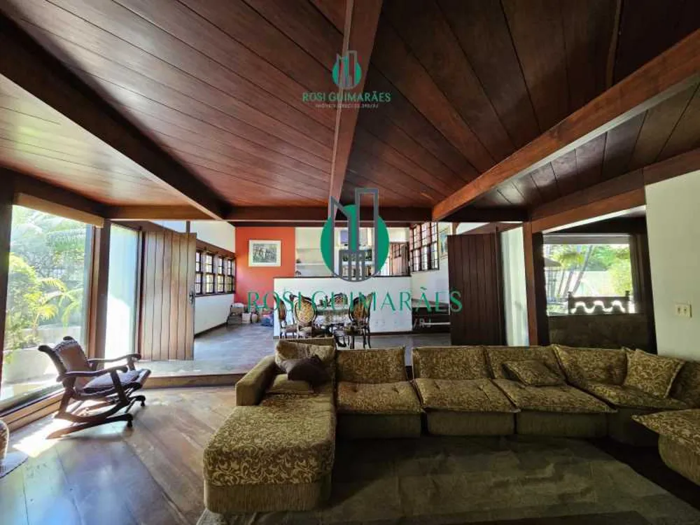 Casa de Condomínio, 4 quartos - Foto 6