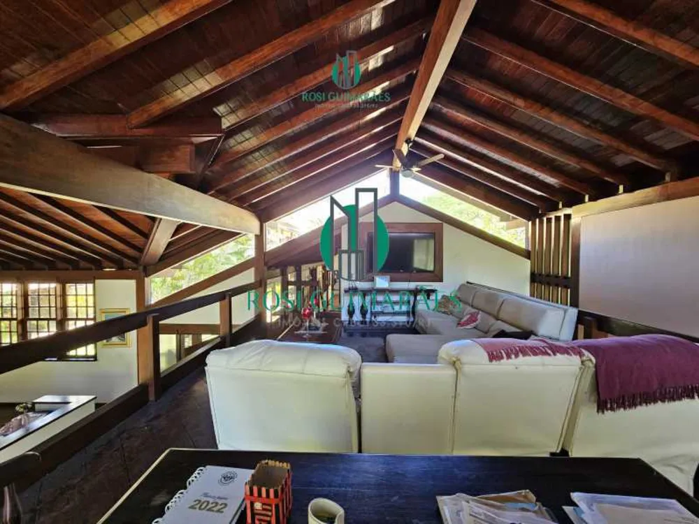 Casa de Condomínio, 4 quartos - Foto 12