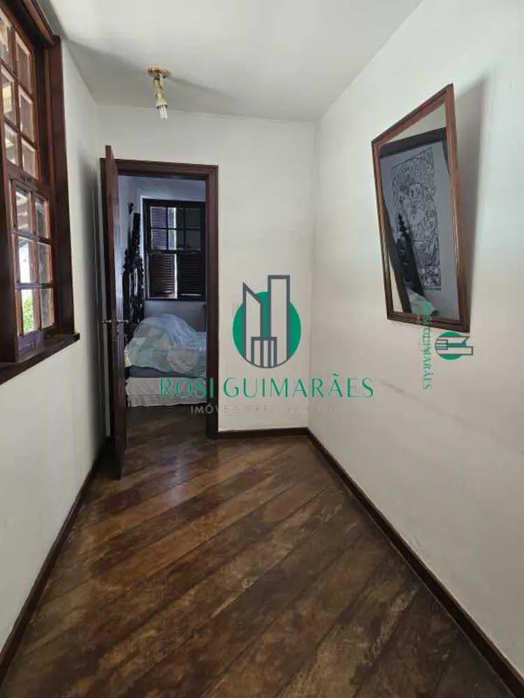 Casa de Condomínio, 4 quartos - Foto 20