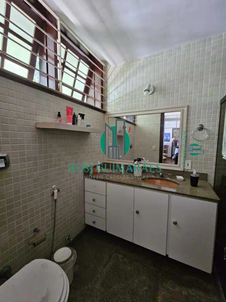 Casa de Condomínio, 4 quartos - Foto 17