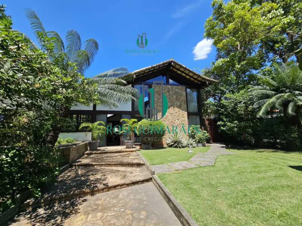 Casa de Condomínio, 4 quartos - Foto 30