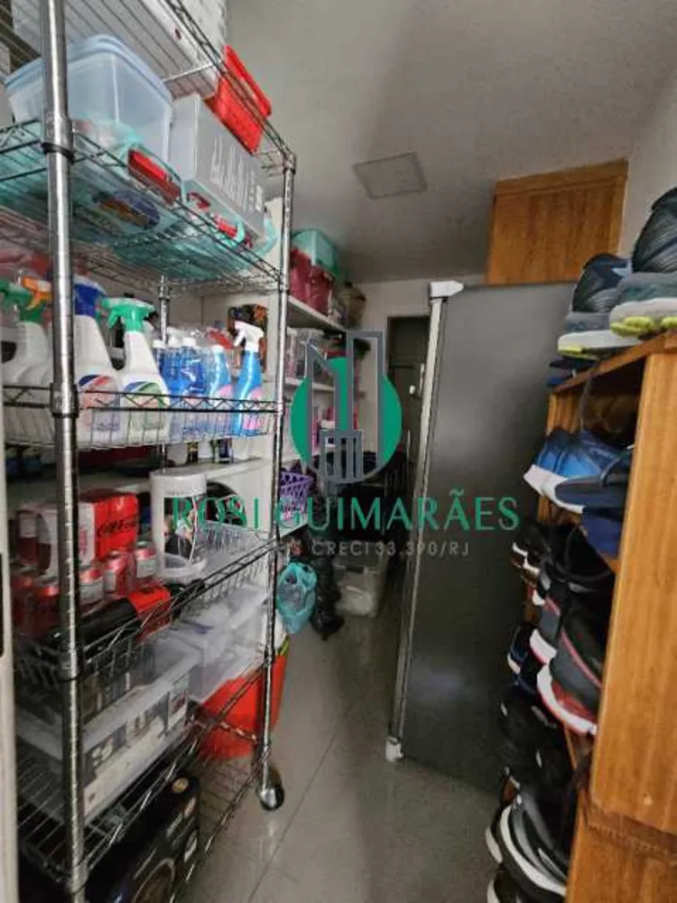 Apartamento, 4 quartos, 169 m² - Foto 25
