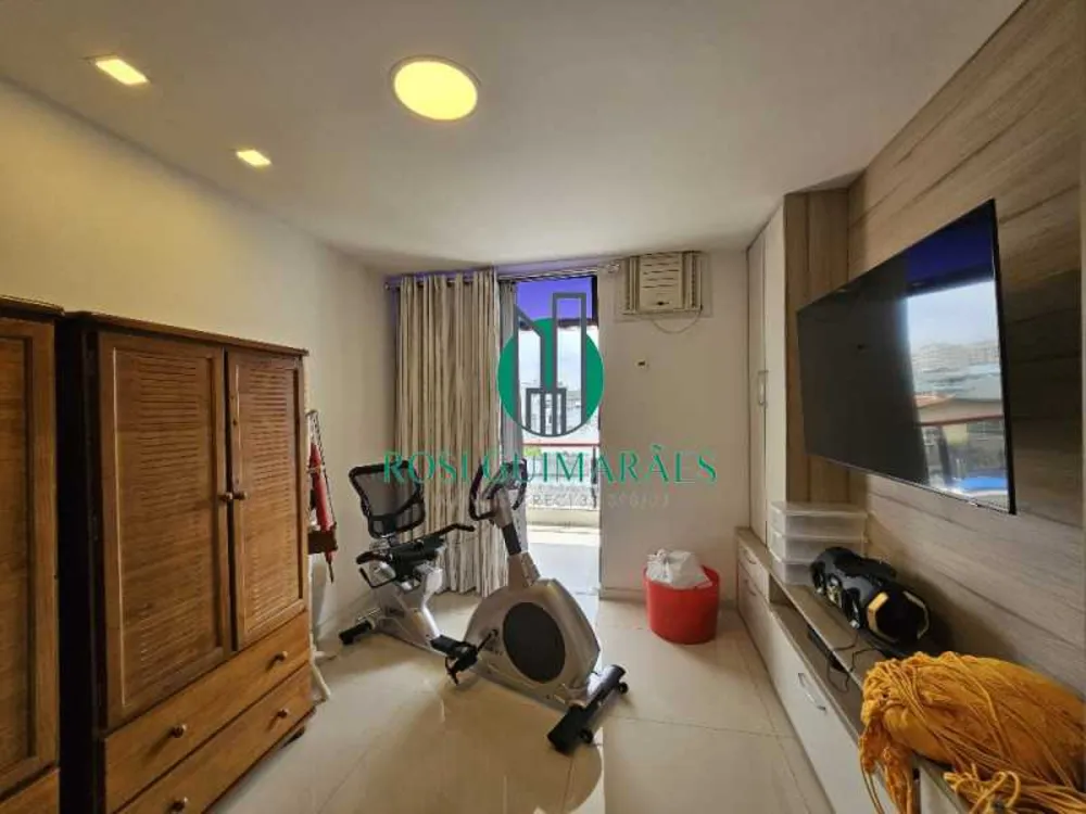Apartamento, 4 quartos, 169 m² - Foto 13