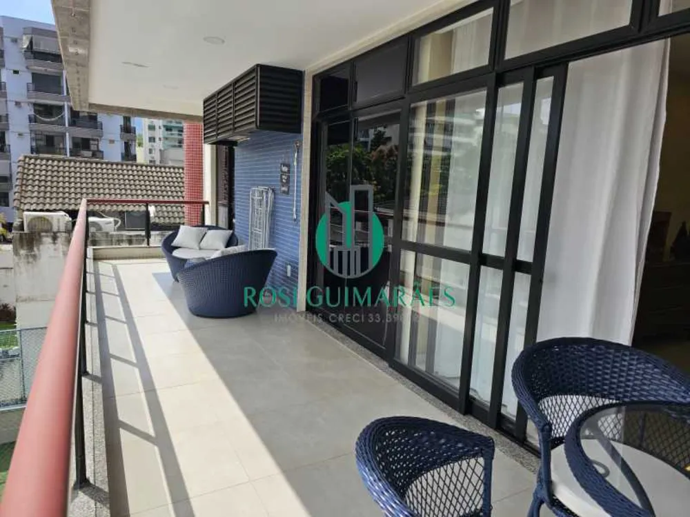 Apartamento, 4 quartos, 169 m² - Foto 8