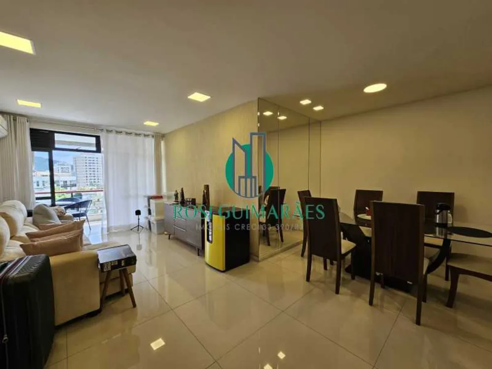 Apartamento, 4 quartos, 169 m² - Foto 3