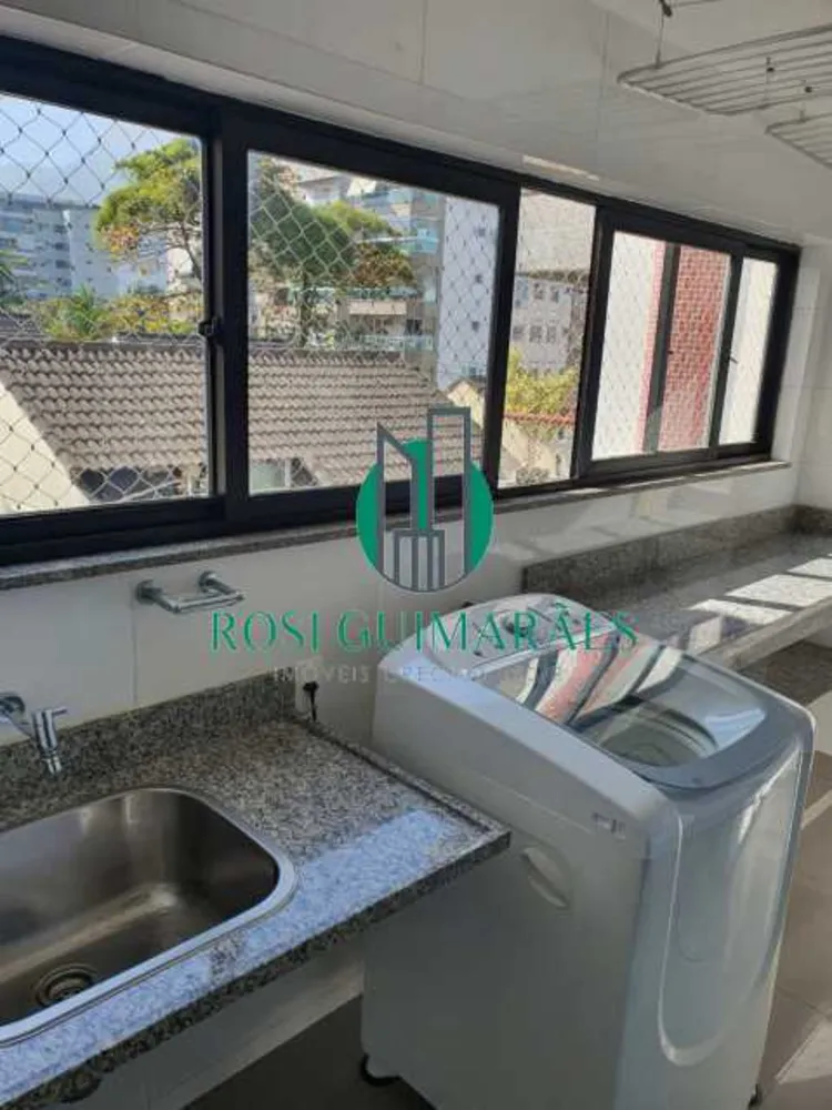 Apartamento, 4 quartos, 169 m² - Foto 20