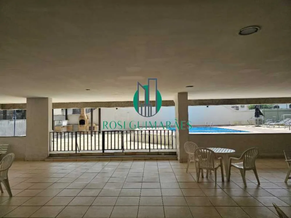 Apartamento, 4 quartos, 169 m² - Foto 29