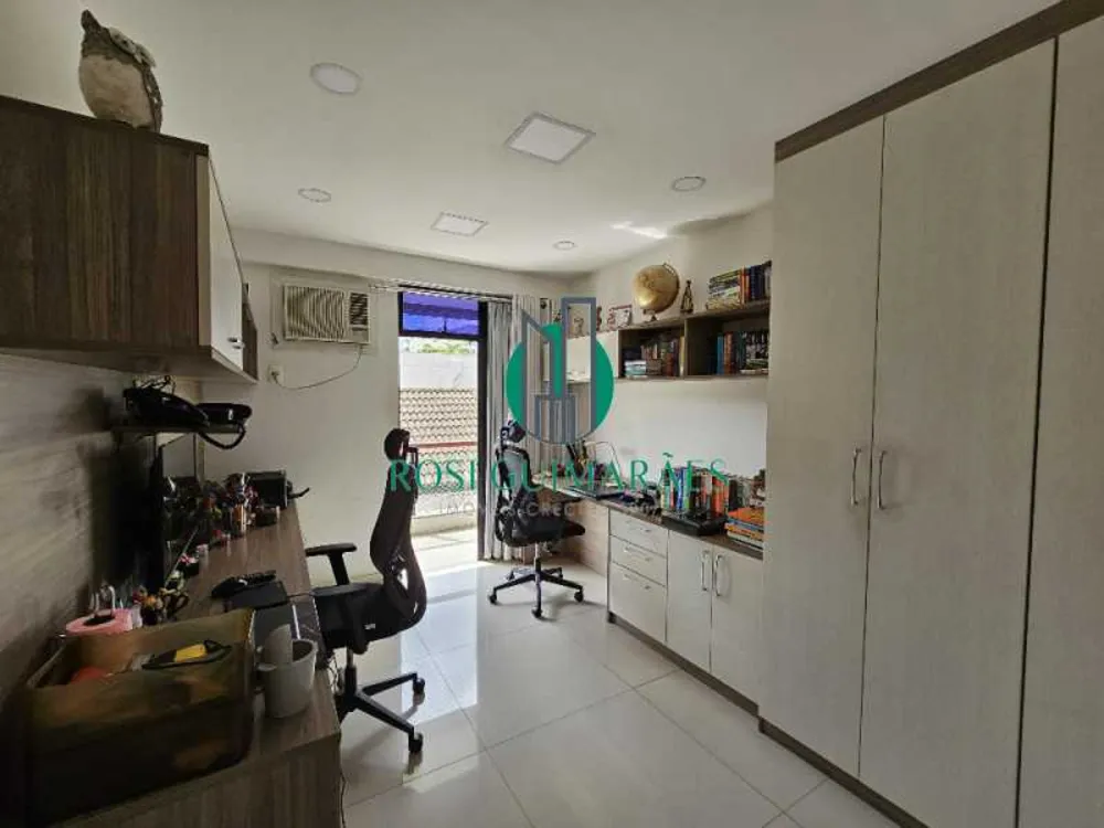 Apartamento, 4 quartos, 169 m² - Foto 10
