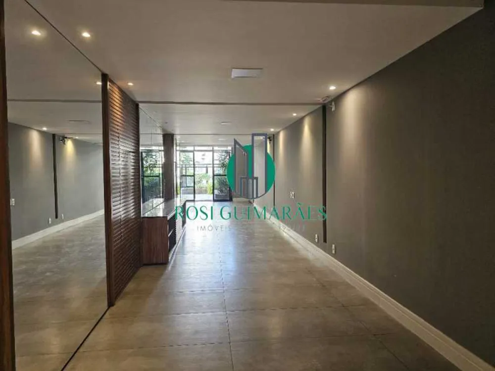 Apartamento, 4 quartos, 169 m² - Foto 30