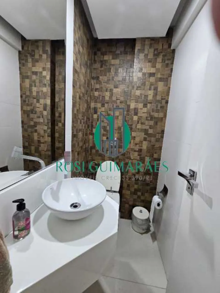 Apartamento, 4 quartos, 169 m² - Foto 15