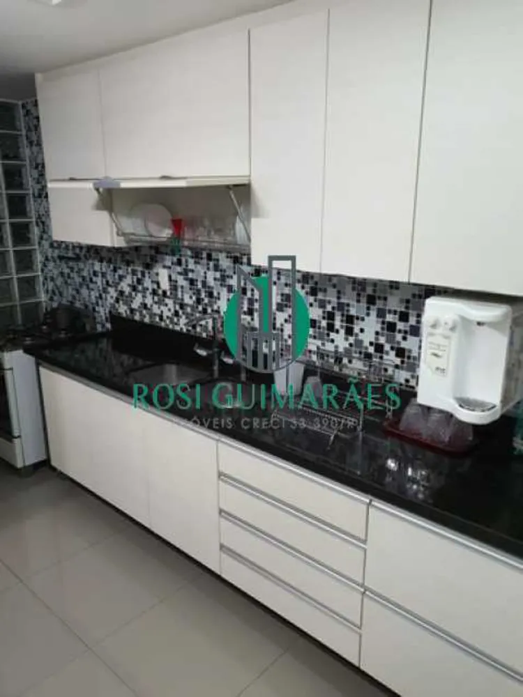 Apartamento, 4 quartos, 169 m² - Foto 22