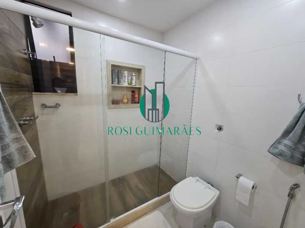 Apartamento, 4 quartos, 169 m² - Foto 18