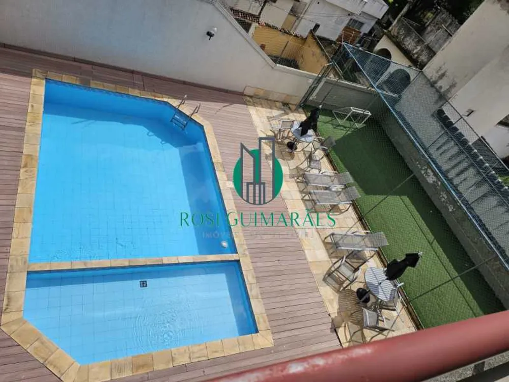 Apartamento, 4 quartos, 169 m² - Foto 27