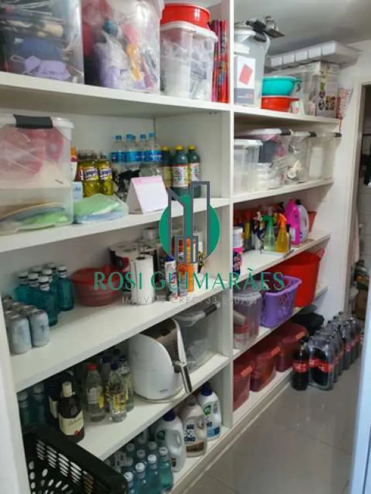 Apartamento, 4 quartos, 169 m² - Foto 28