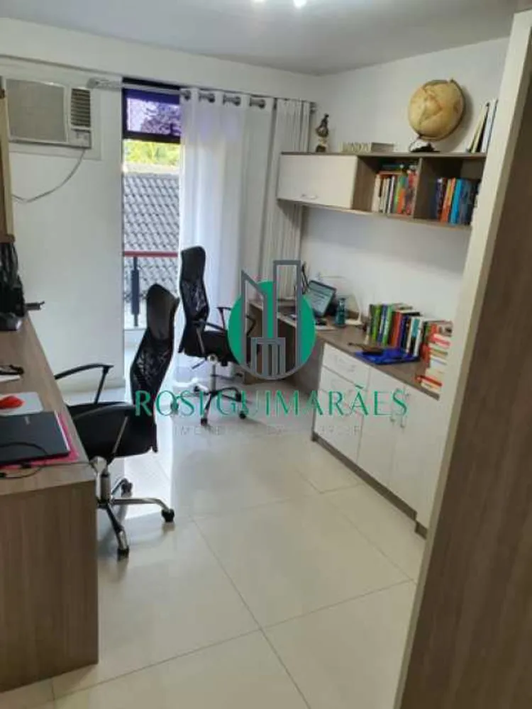 Apartamento, 4 quartos, 169 m² - Foto 11