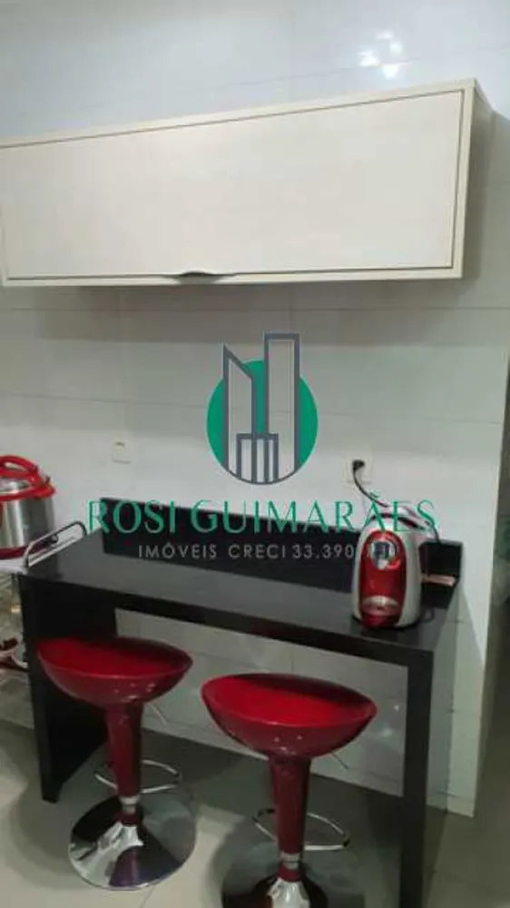 Apartamento, 4 quartos, 169 m² - Foto 24