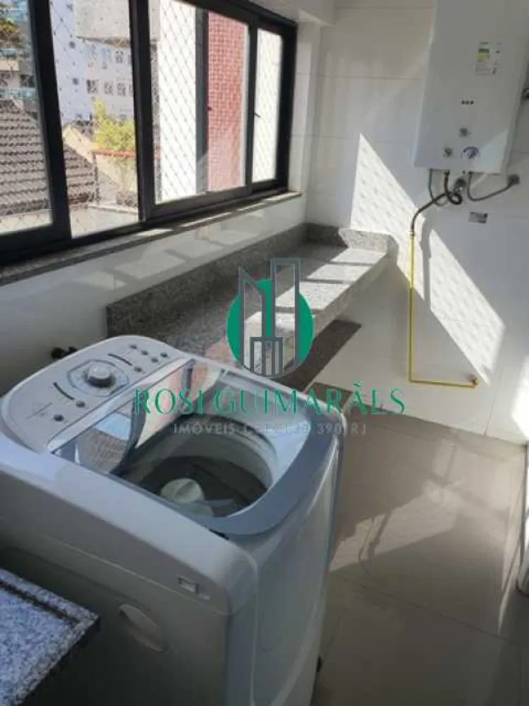 Apartamento, 4 quartos, 169 m² - Foto 21