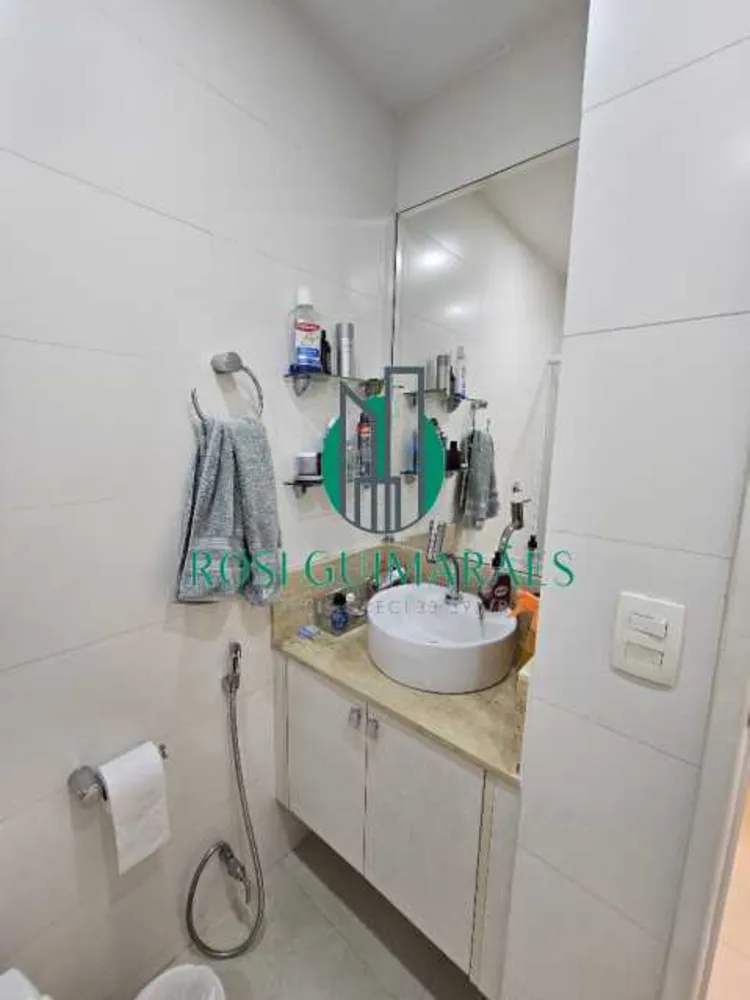 Apartamento, 4 quartos, 169 m² - Foto 19