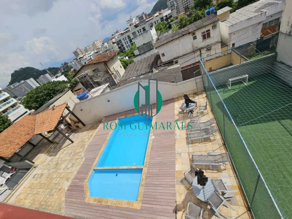 Apartamento, 4 quartos, 169 m² - Foto 26