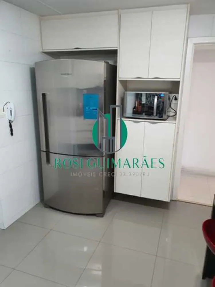 Apartamento, 4 quartos, 169 m² - Foto 23