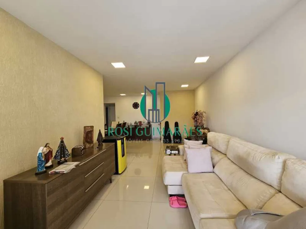 Apartamento, 4 quartos, 169 m² - Foto 4