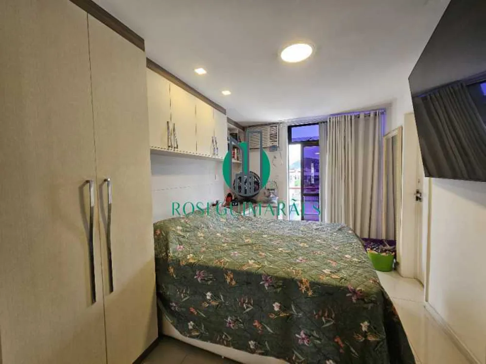 Apartamento, 4 quartos, 169 m² - Foto 9