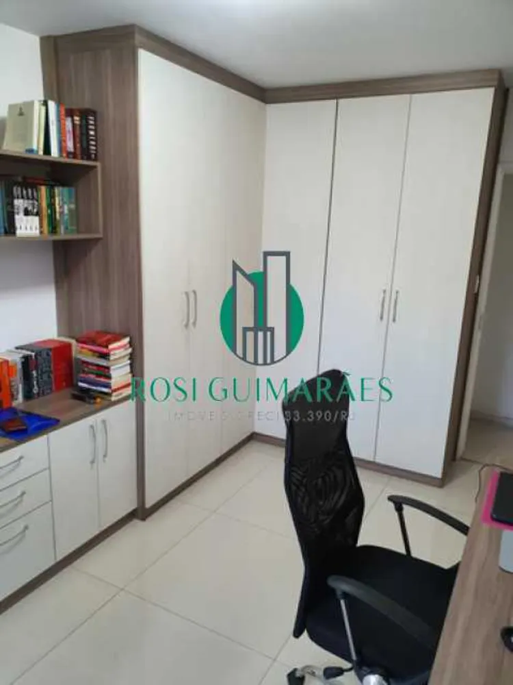 Apartamento, 4 quartos, 169 m² - Foto 12