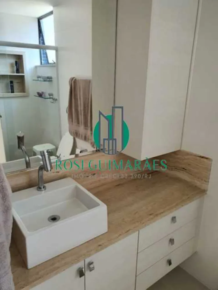 Apartamento, 4 quartos, 169 m² - Foto 17