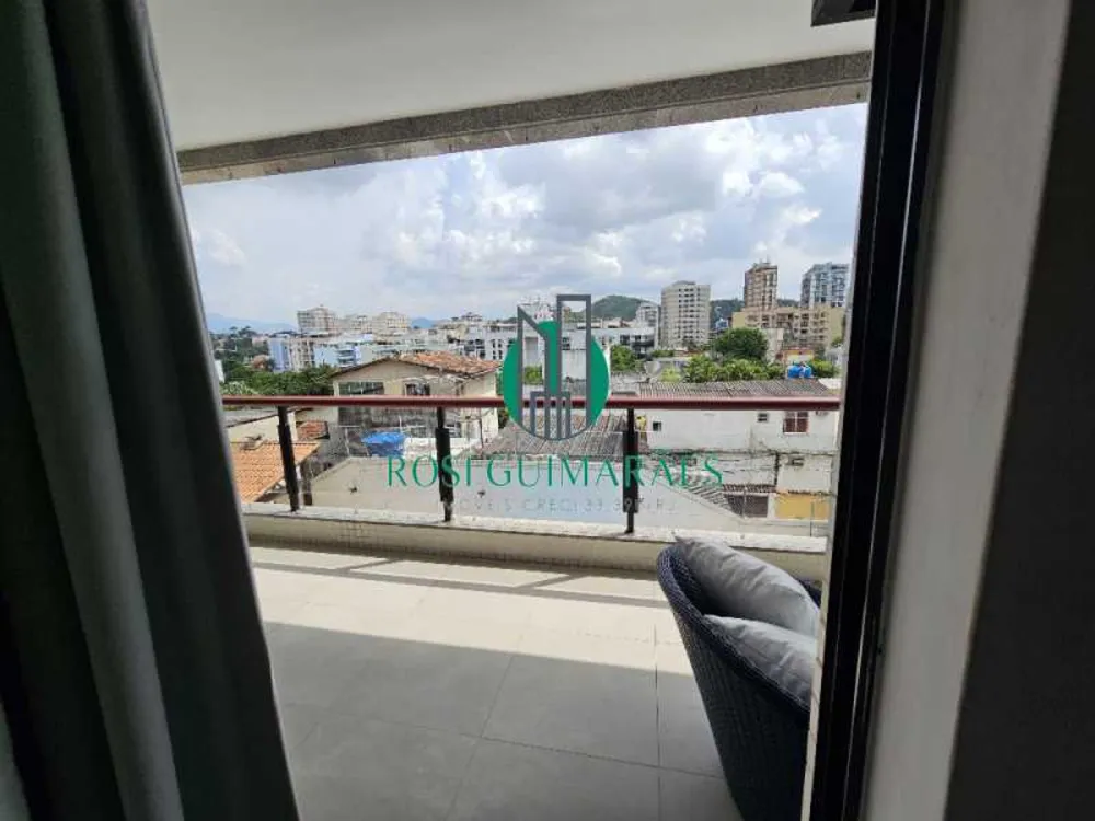 Apartamento, 4 quartos, 169 m² - Foto 7