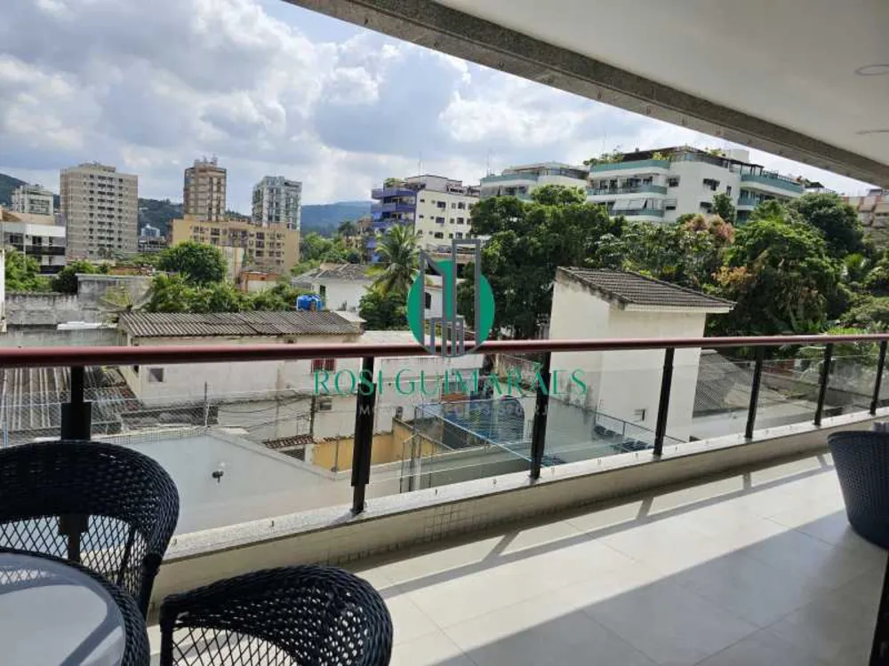 Apartamento, 4 quartos, 169 m² - Foto 6