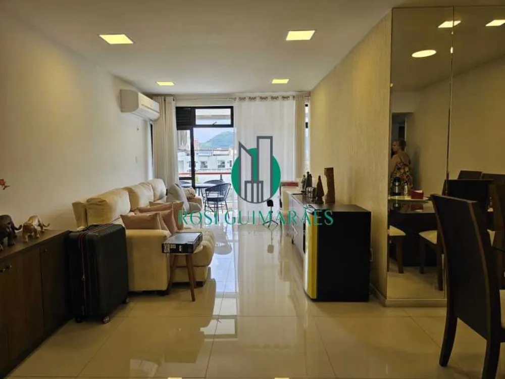 Apartamento, 4 quartos, 169 m² - Foto 1