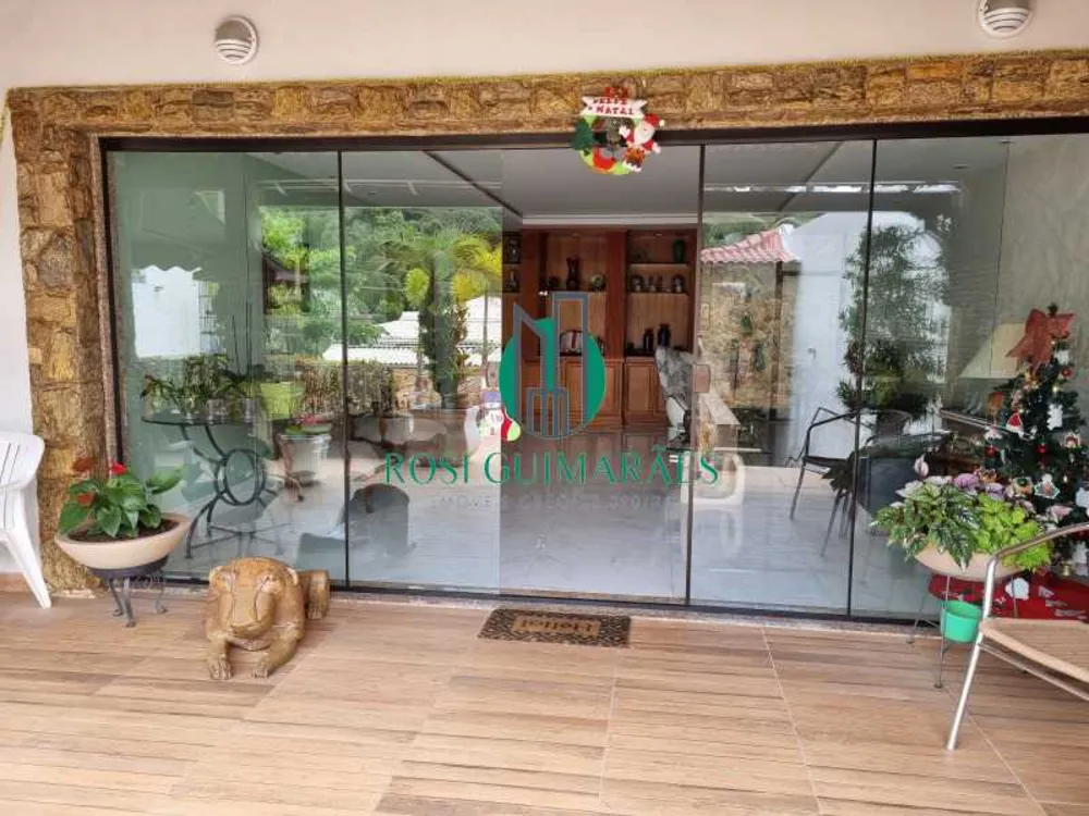Casa de Condomínio, 5 quartos - Foto 5