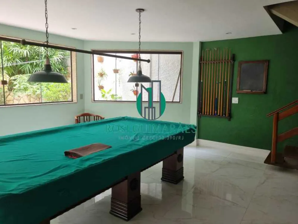 Casa de Condomínio, 5 quartos - Foto 10