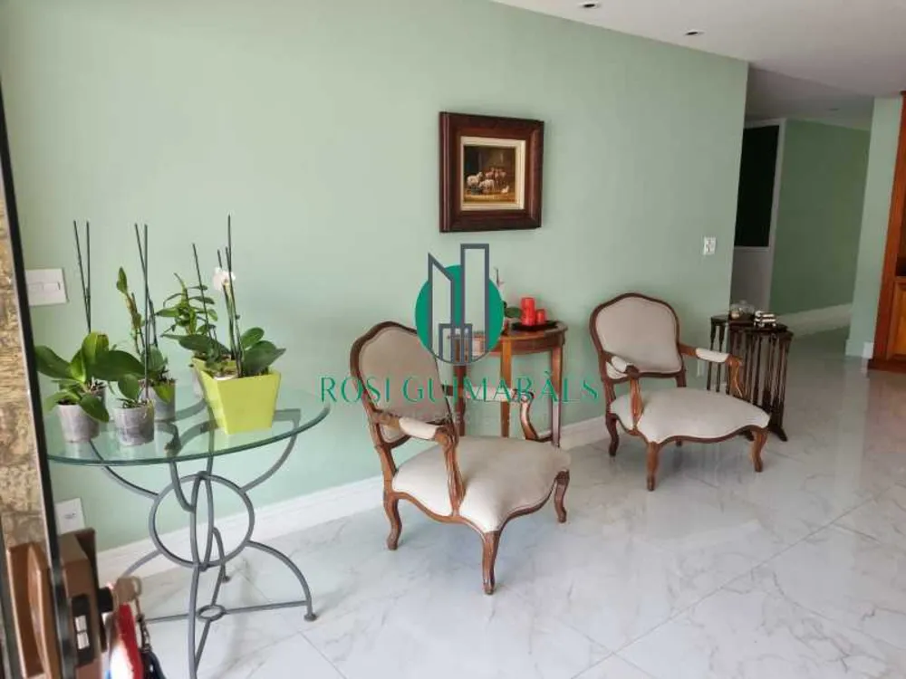 Casa de Condomínio, 5 quartos - Foto 11