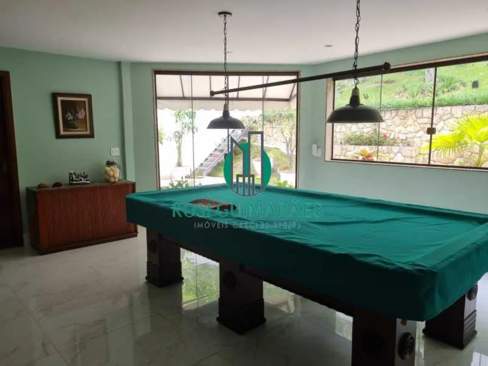 Casa de Condomínio, 5 quartos - Foto 9