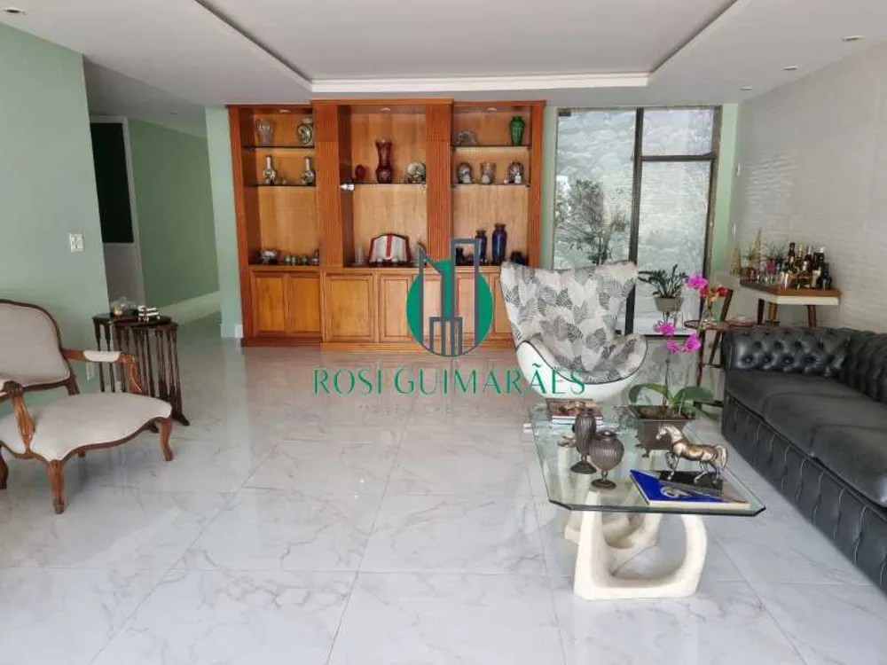 Casa de Condomínio, 5 quartos - Foto 4