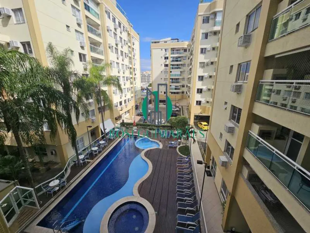 Apartamento, 2 quartos, 69 m² - Foto 5